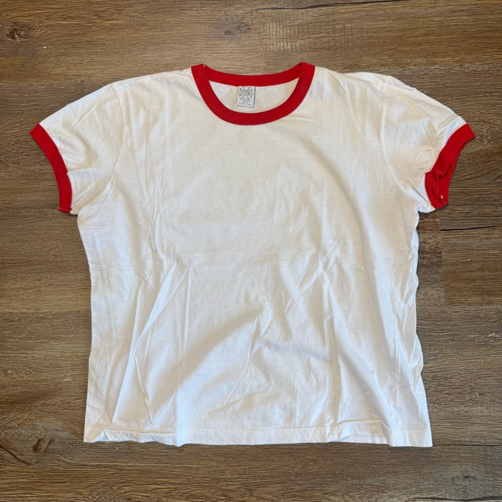 Women’s Vintage 90s West Coast Choppers Shirt‎